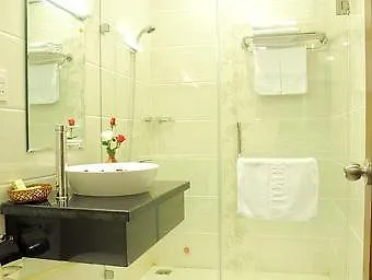 A25 Hotel - 14 Luong Huu Khanh Ho Chi Minh City