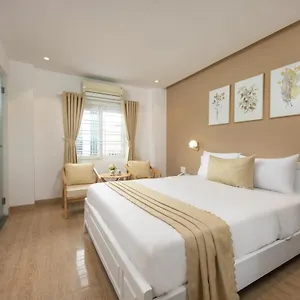  Hostel Danang Hostel Vietnam