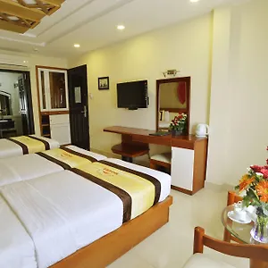 Boss Palace Ho Chi Minh City