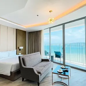  Apartment Panorama Luxury Sea View Vietnam