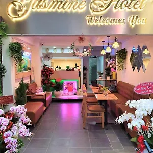 Jasmine - Pham Ngu Lao Q1 - By Bay Luxury Ho Chi Minh City
