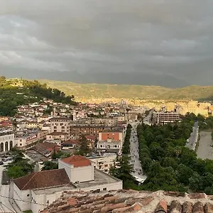  Guest house Aria Baci Albania