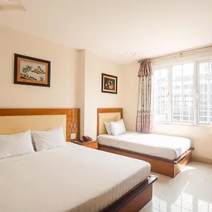 Song Anh 3 Ho Chi Minh City