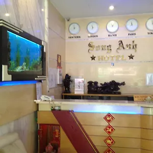 Song Anh Ho Chi Minh City