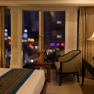 Anpha Boutique Ho Chi Minh City