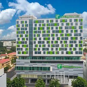 & Saigon Airport By Ihg Hotel