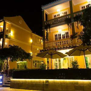 *** Hotel Waterfront Vietnam