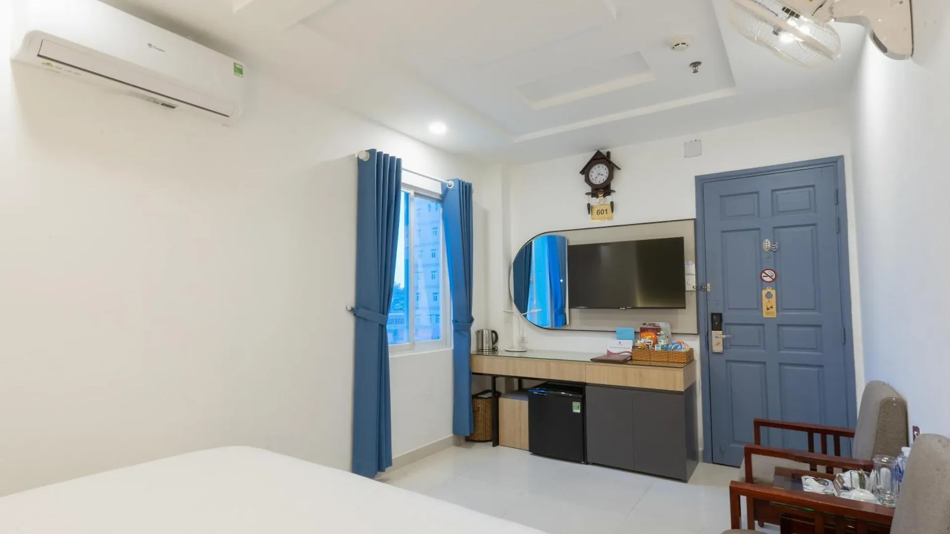 A25 Hotel - 14 Lương Hữu Khánh Thành Pho Ho Chí Minh