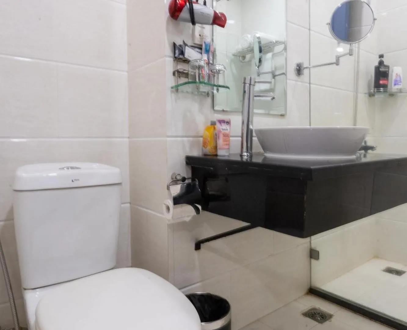 A25 Hotel - 14 Lương Hữu Khánh Thành Pho Ho Chí Minh