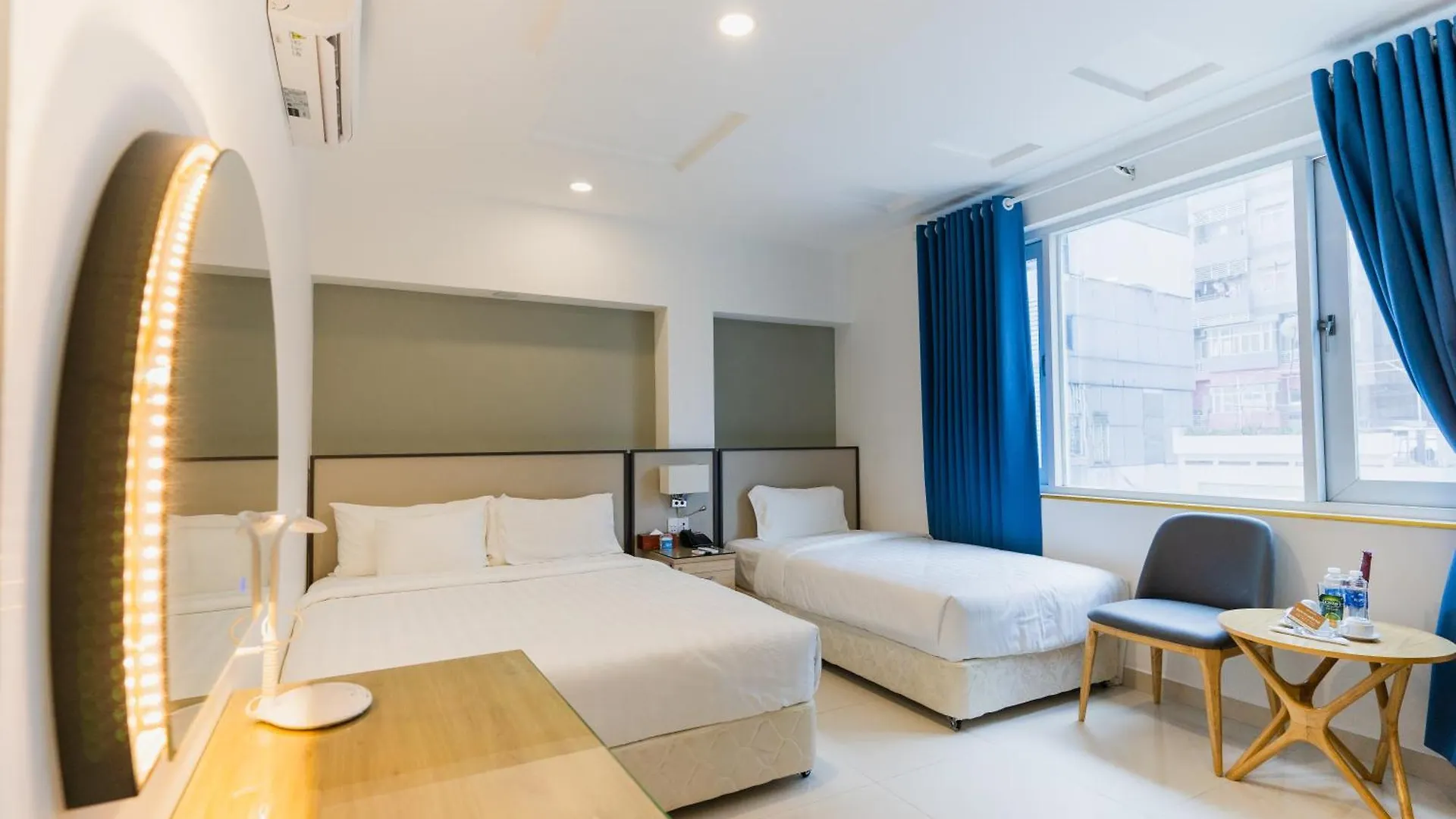 A25 Hotel - 14 Lương Hữu Khánh Thành Pho Ho Chí Minh