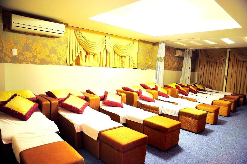 A25 Hotel - 14 Lương Hữu Khánh Thành Pho Ho Chí Minh
