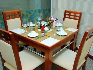 A25 Hotel - 14 Lương Hữu Khánh Thành Pho Ho Chí Minh