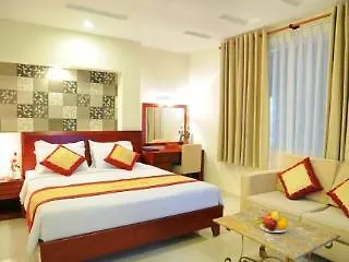 A25 Hotel - 14 Lương Hữu Khánh Thành Pho Ho Chí Minh