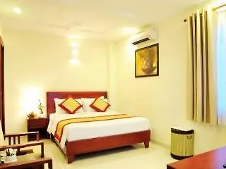 A25 Hotel - 14 Lương Hữu Khánh Thành Pho Ho Chí Minh 2*,