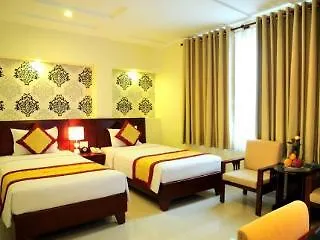 A25 Hotel - 14 Lương Hữu Khánh Thành Pho Ho Chí Minh