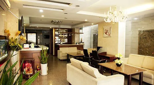 A25 Hotel - 14 Lương Hữu Khánh Thành Pho Ho Chí Minh
