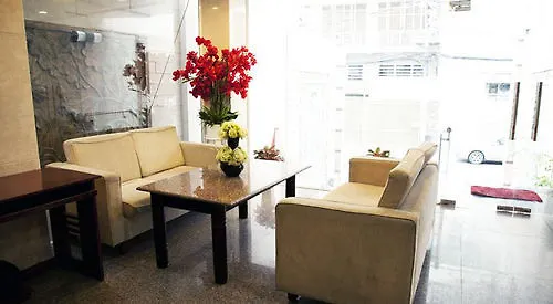 A25 Hotel - 14 Lương Hữu Khánh Thành Pho Ho Chí Minh