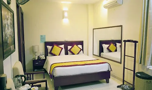 A25 Hotel - 14 Lương Hữu Khánh Thành Pho Ho Chí Minh