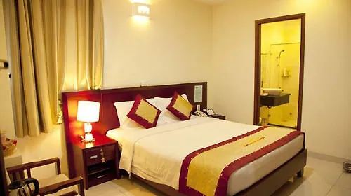 A25 Hotel - 14 Lương Hữu Khánh Thành Pho Ho Chí Minh Vietnam