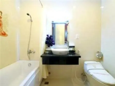 A25 Hotel - 14 Lương Hữu Khánh Thành Pho Ho Chí Minh