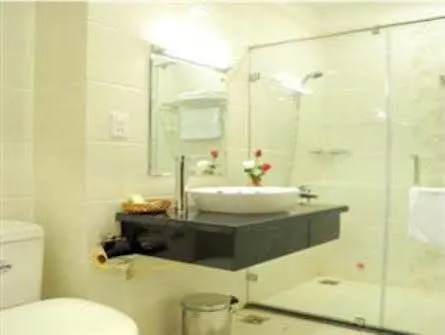 A25 Hotel - 14 Lương Hữu Khánh Thành Pho Ho Chí Minh