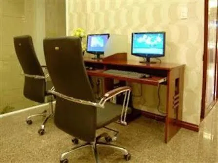 A25 Hotel - 14 Luong Huu Khanh Ho Chi Minh City