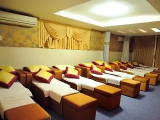 A25 Hotel - 14 Luong Huu Khanh Ho Chi Minh City