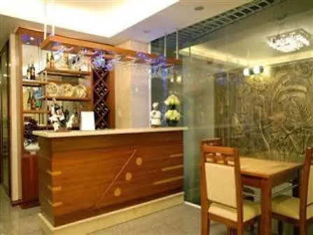 A25 Hotel - 14 Luong Huu Khanh Ho Chi Minh City